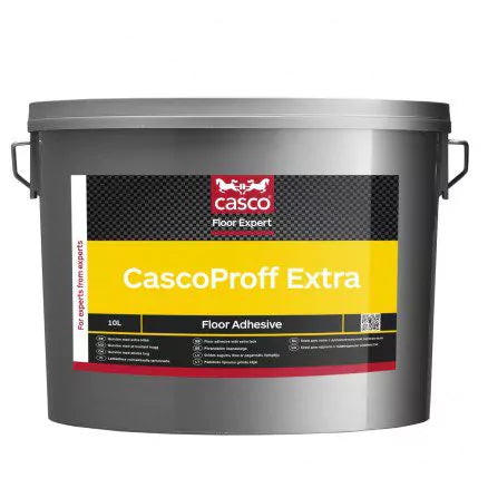 CascoProff Extra – Lim til tæpper