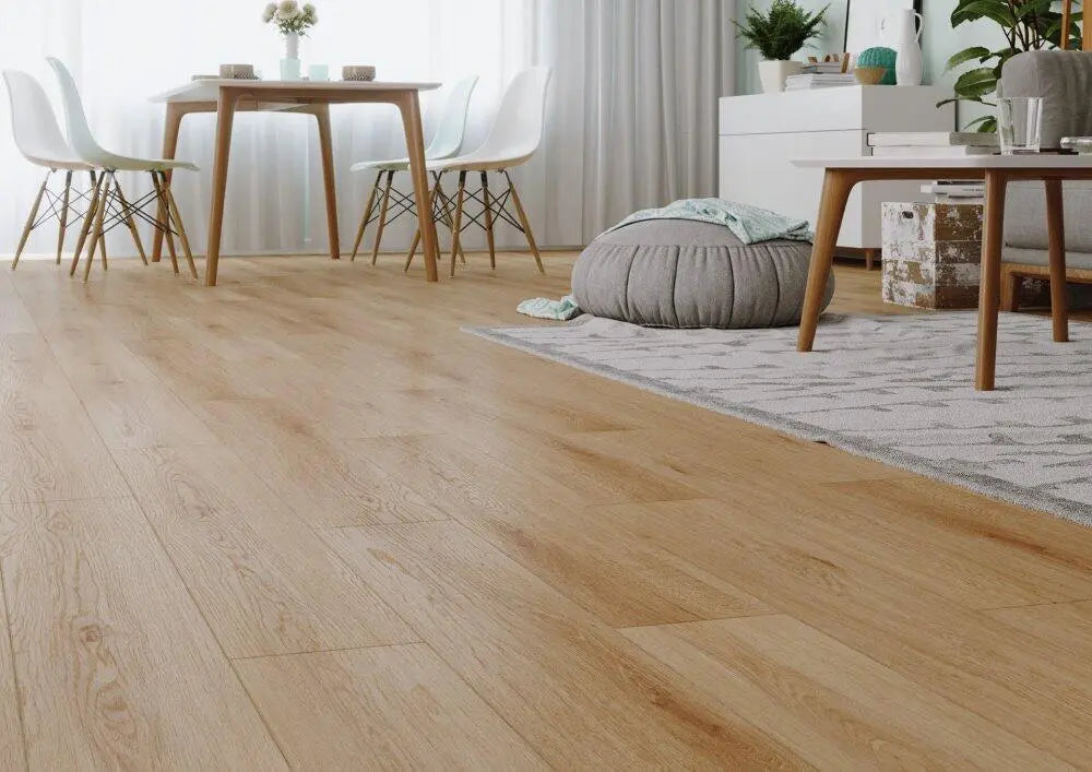 LVT gulve