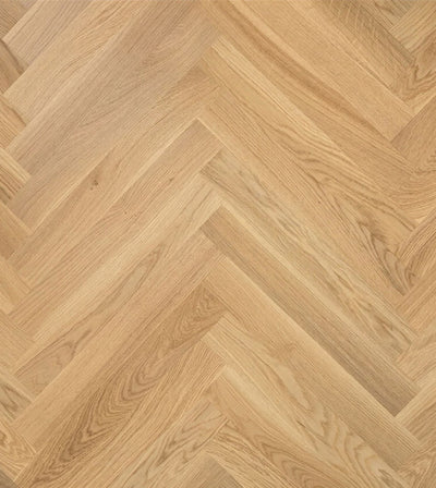 Lamelparket / Sildeben – Standard