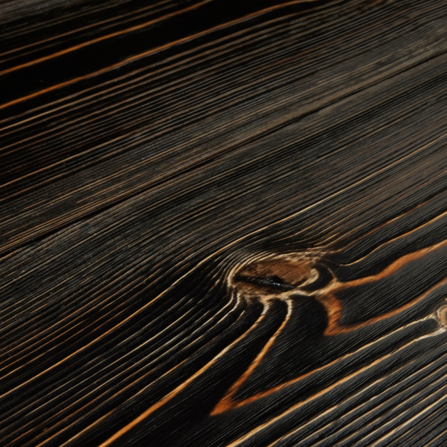 Antique Black