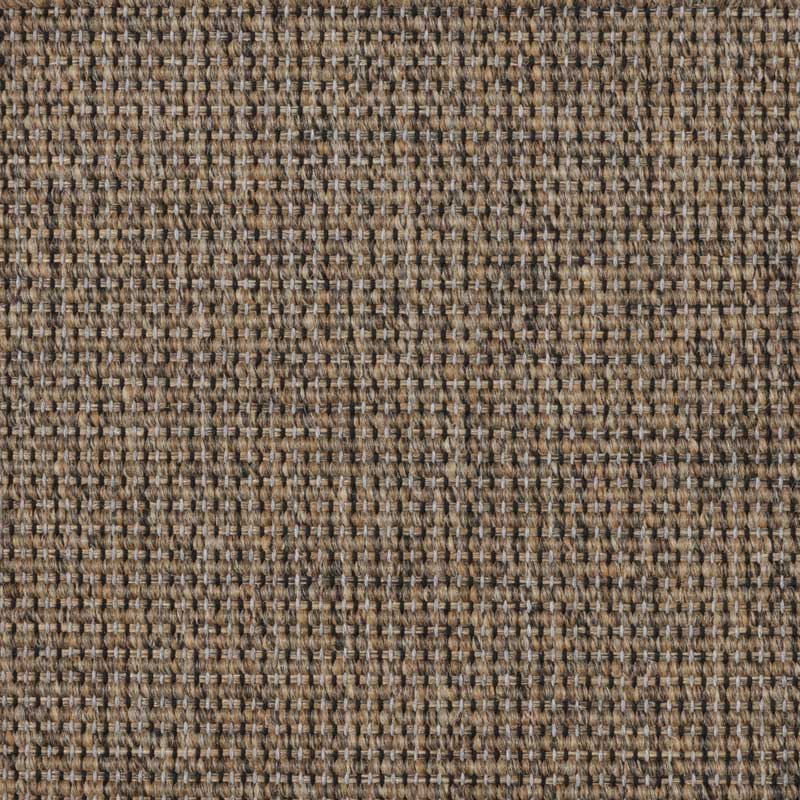 Sisal look a like grey beige/brown