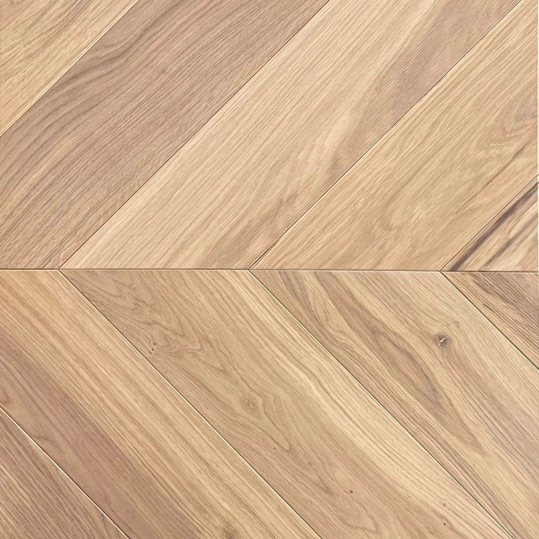 Chevron / Fransk Sildebensparket – Standard