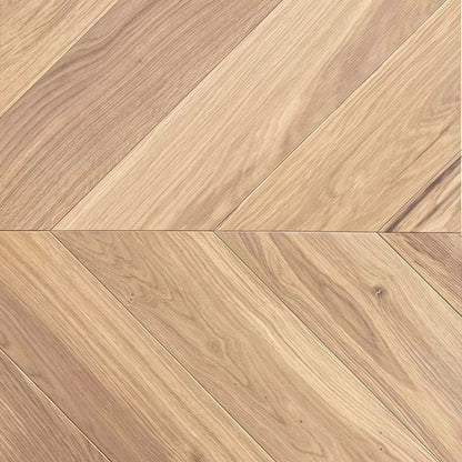 Chevron / Fransk Sildebensparket – Standard