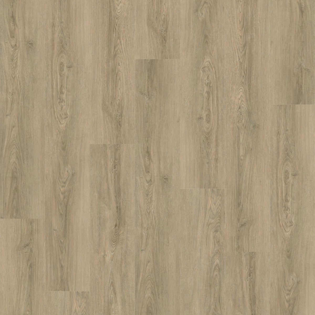 LVT Plankegulv