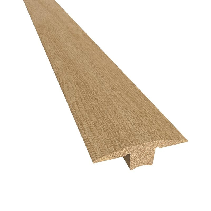 T-LISTE Præsi Massiv Eg Mat Lak 58x17 mm til 14-20 mm